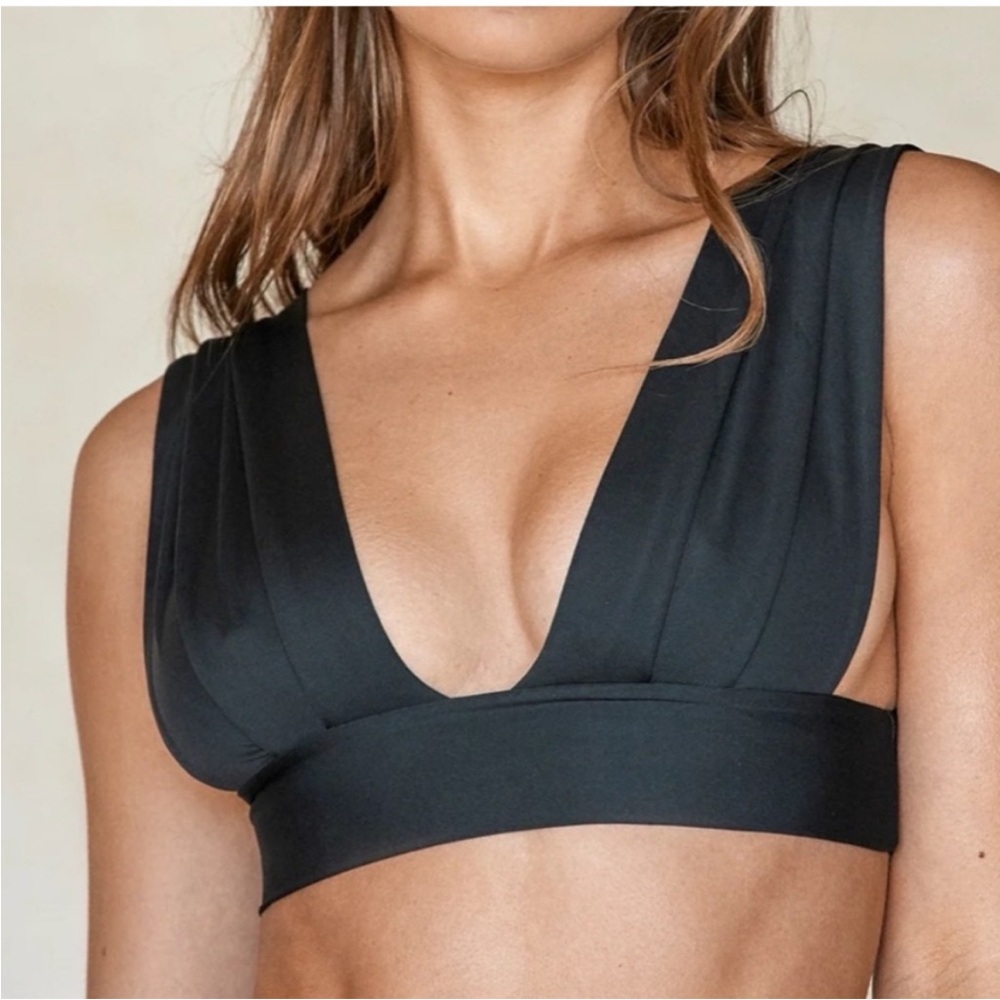 Monday Swimwear Aruba Top